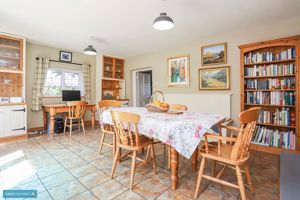 Family/Dining Room- click for photo gallery